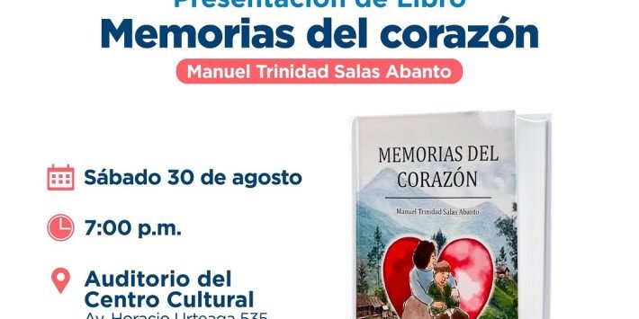 MEMORIAS DEL CORAZÓN