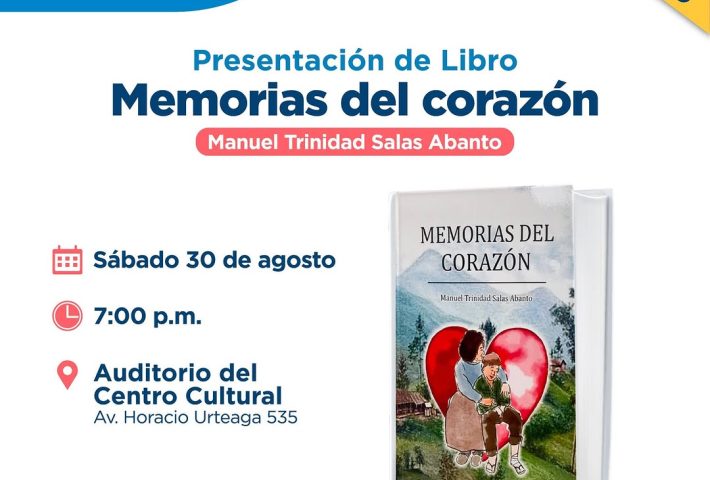 MEMORIAS DEL CORAZÓN