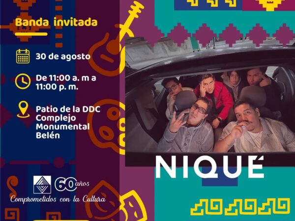 LA CULTURA CERCA DE TI