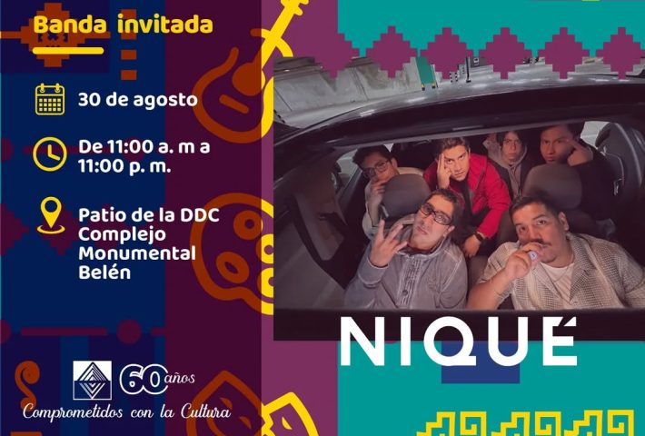 LA CULTURA CERCA DE TI