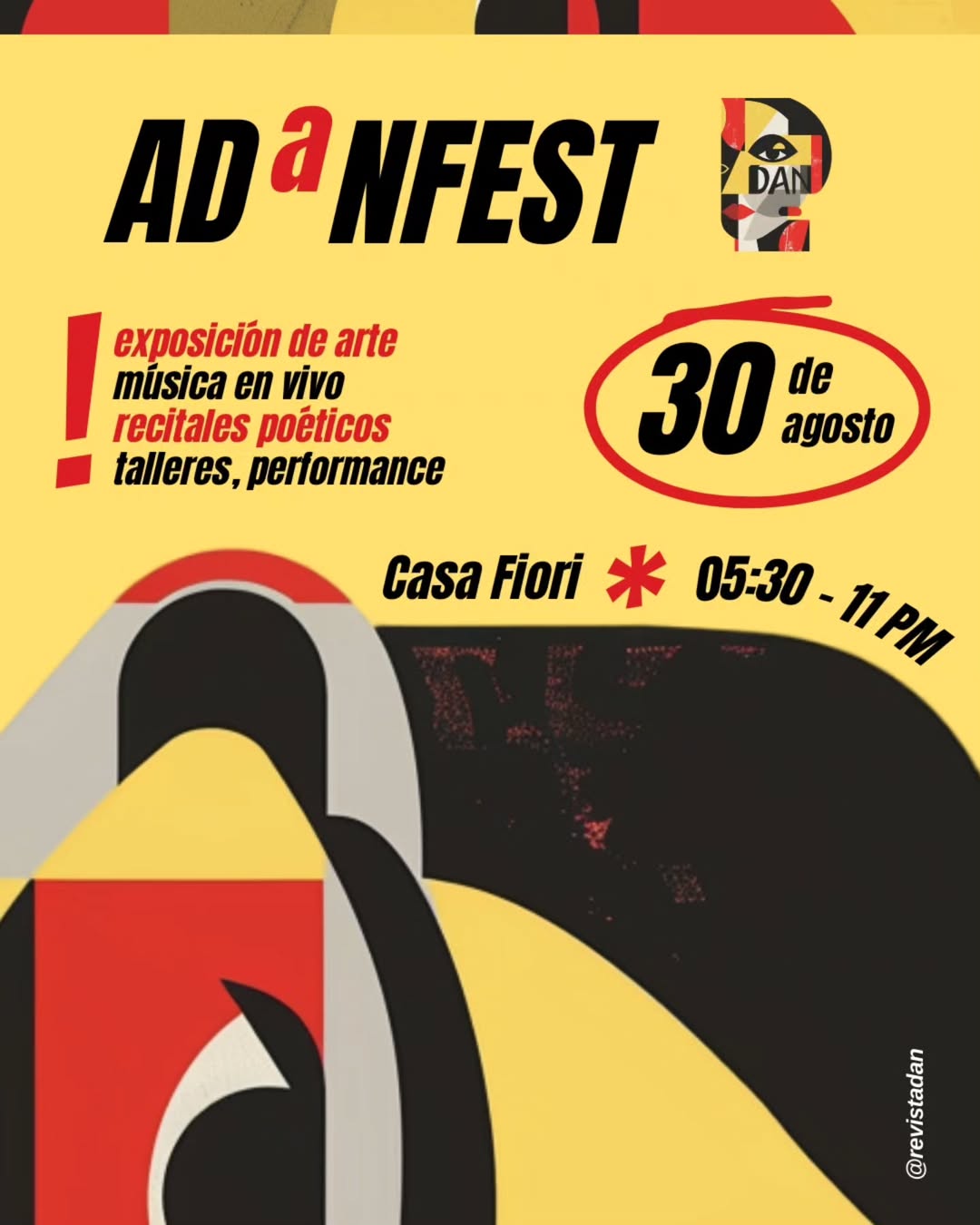 ADANFEST 2025