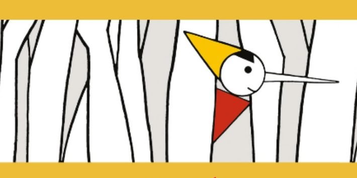 CARISSIMO PINOCCHIO