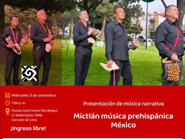 MICTLÁN: UN VIAJE AL INFRAMUNDO