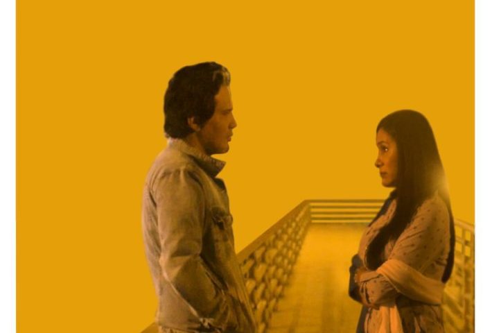 SIN DESCANSO HASTA LA MUERTE