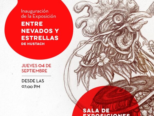 ENTRE NEVADOS Y ESTRELLAS