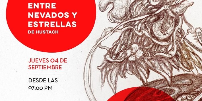 ENTRE NEVADOS Y ESTRELLAS