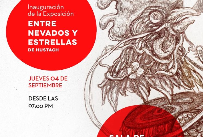 ENTRE NEVADOS Y ESTRELLAS