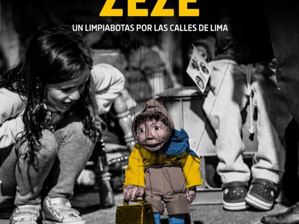 ZEZÉ
