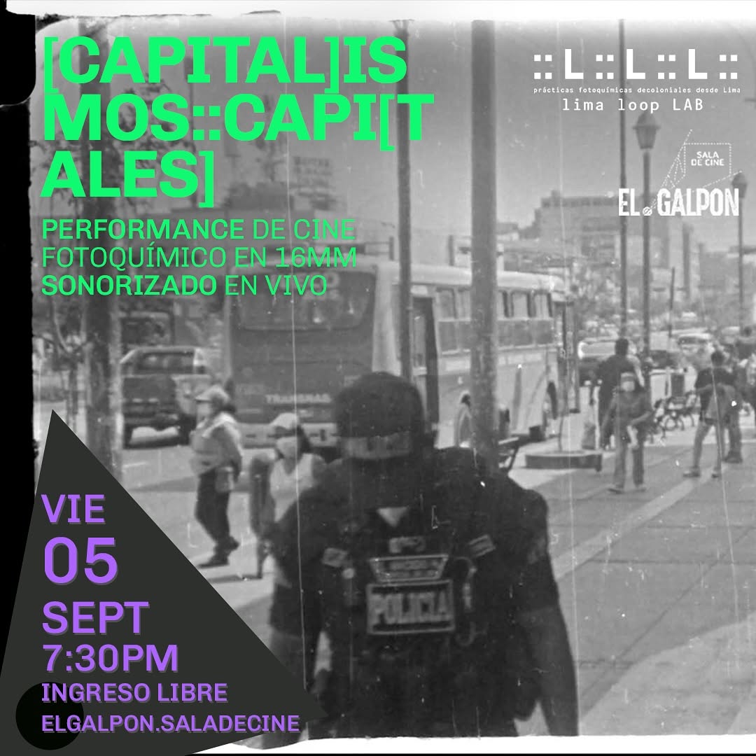CAPITALISMOS CAPITALES