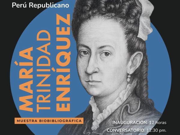 MARIA TRINIDAD ENRIQUEZ