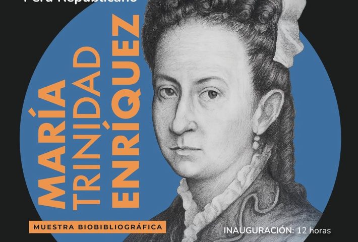 MARIA TRINIDAD ENRIQUEZ