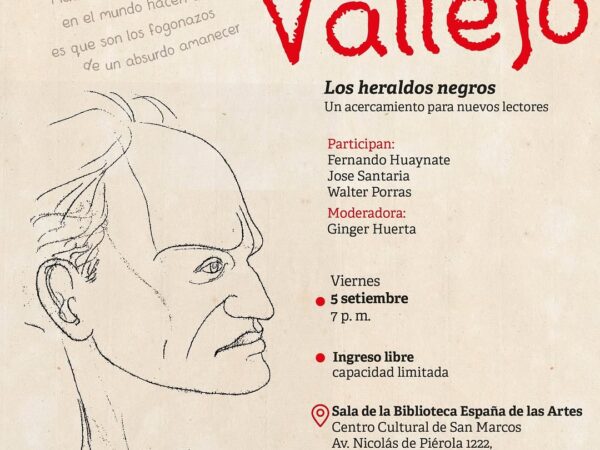 DESPIERTA VALLEJO