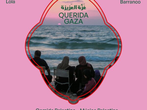 QUERIDA GAZA