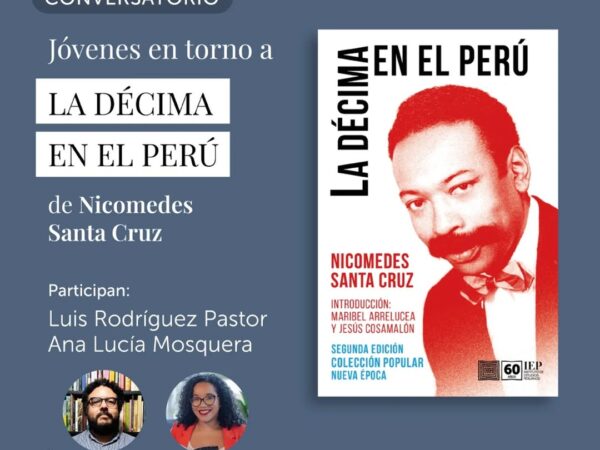 LA DÉCIMA EN EL PERÚ