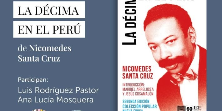 LA DÉCIMA EN EL PERÚ