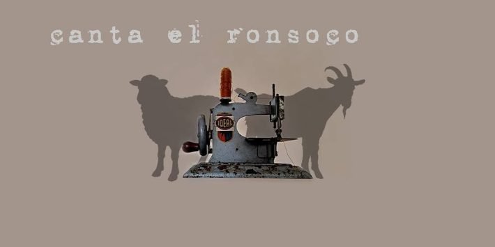 CANTA EL RONSOCO