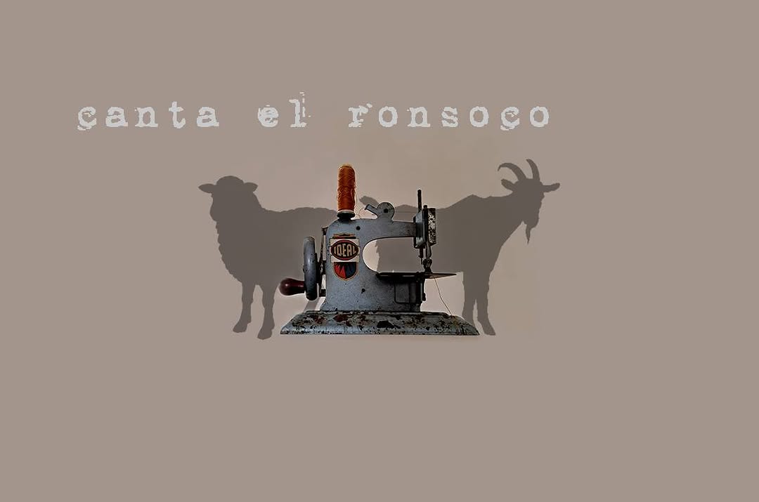 CANTA EL RONSOCO
