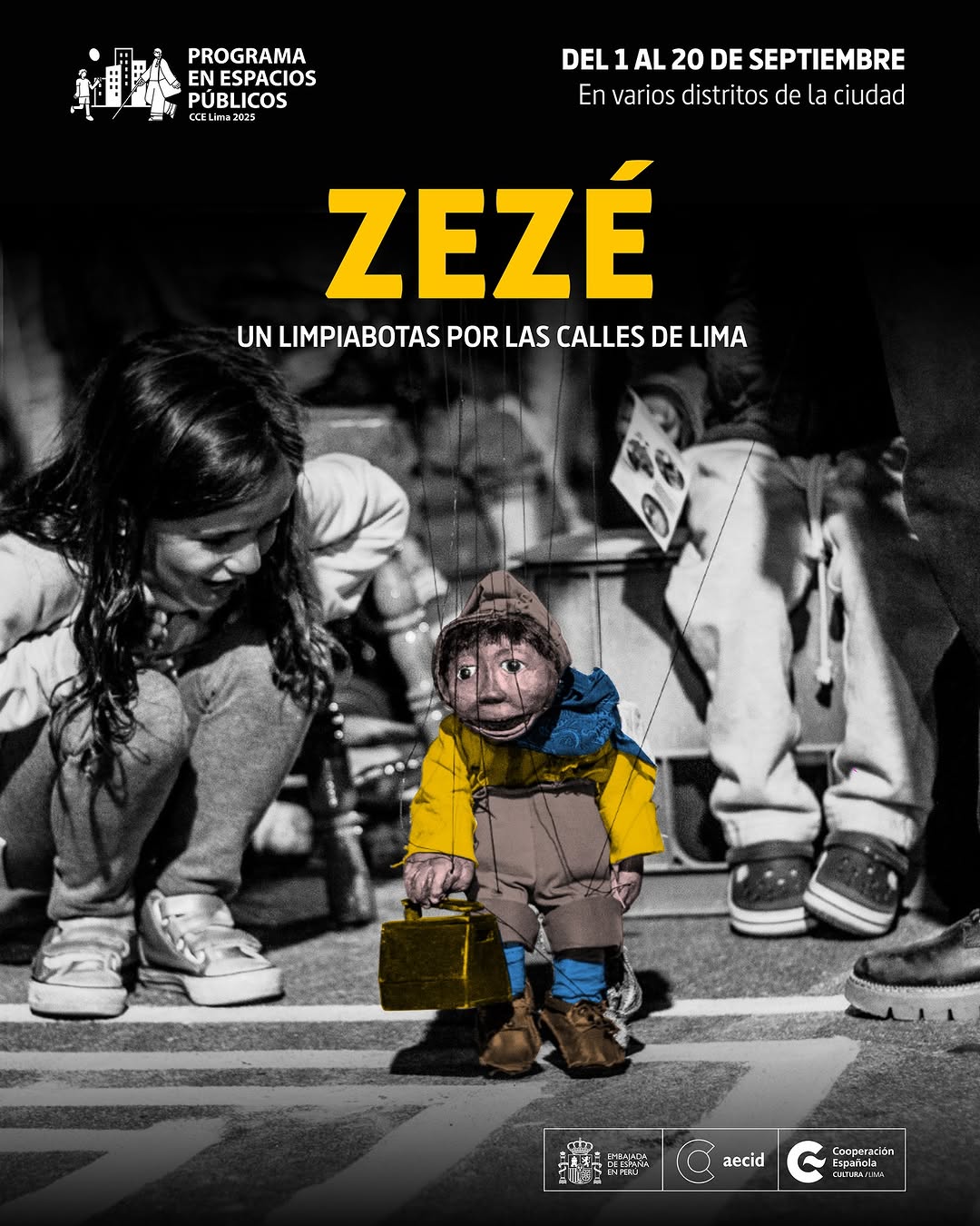ZEZÉ