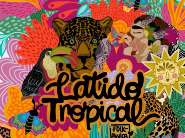 LATIDO TROPICAL