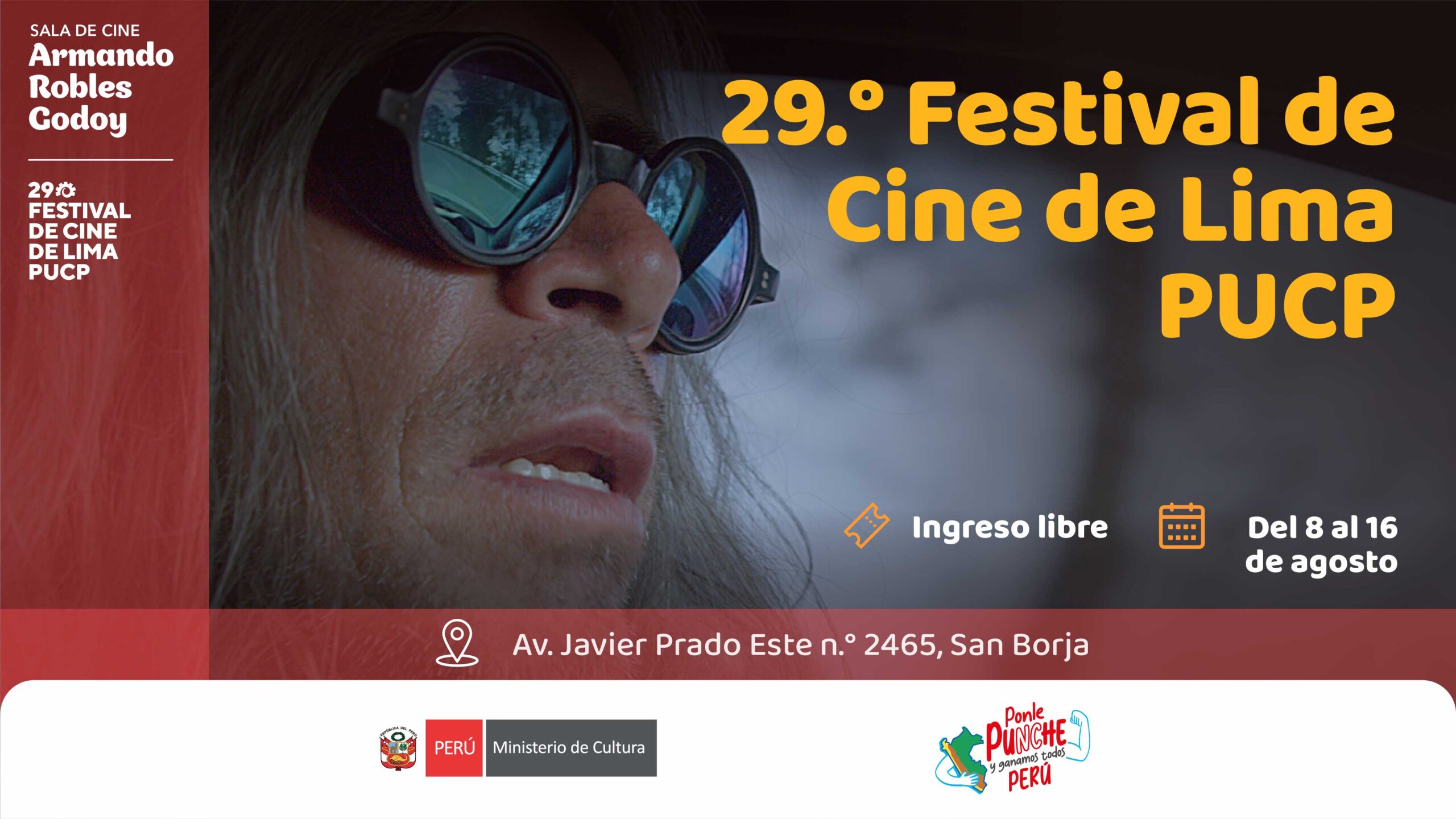 29 FCL EN EL CINE ARMANDO ROBLES GODOY