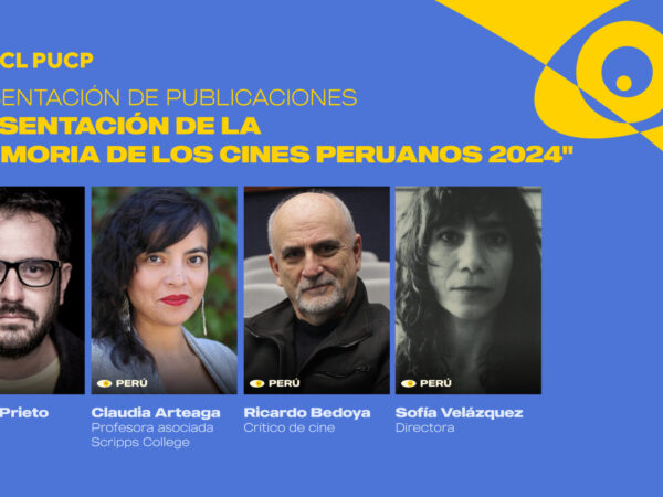 29 FCL PRESENTACIÓN DE PUBLICACIONES