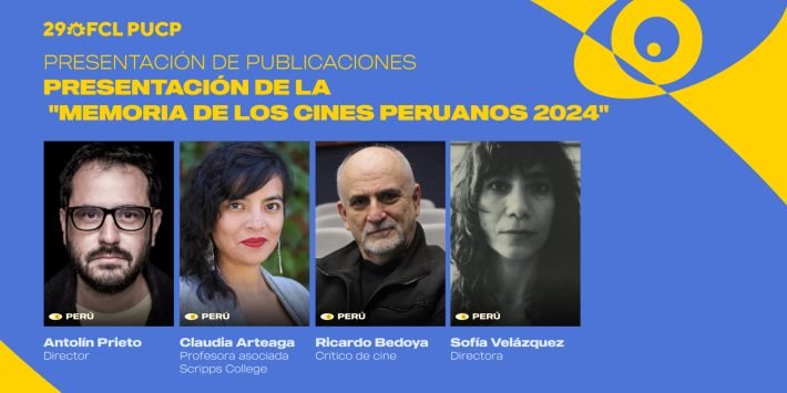29 FCL PRESENTACIÓN DE PUBLICACIONES