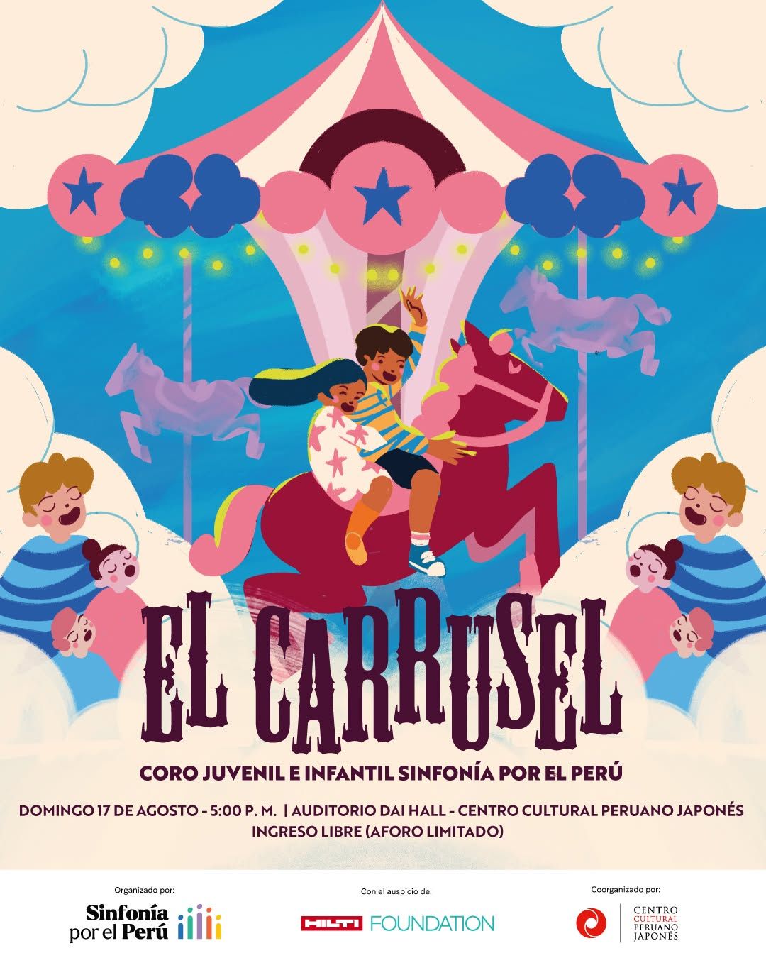 EL CARRUSEL