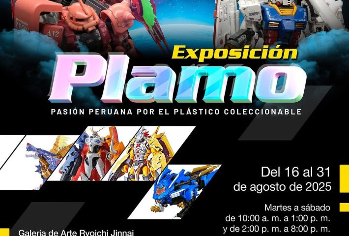 PLAMO