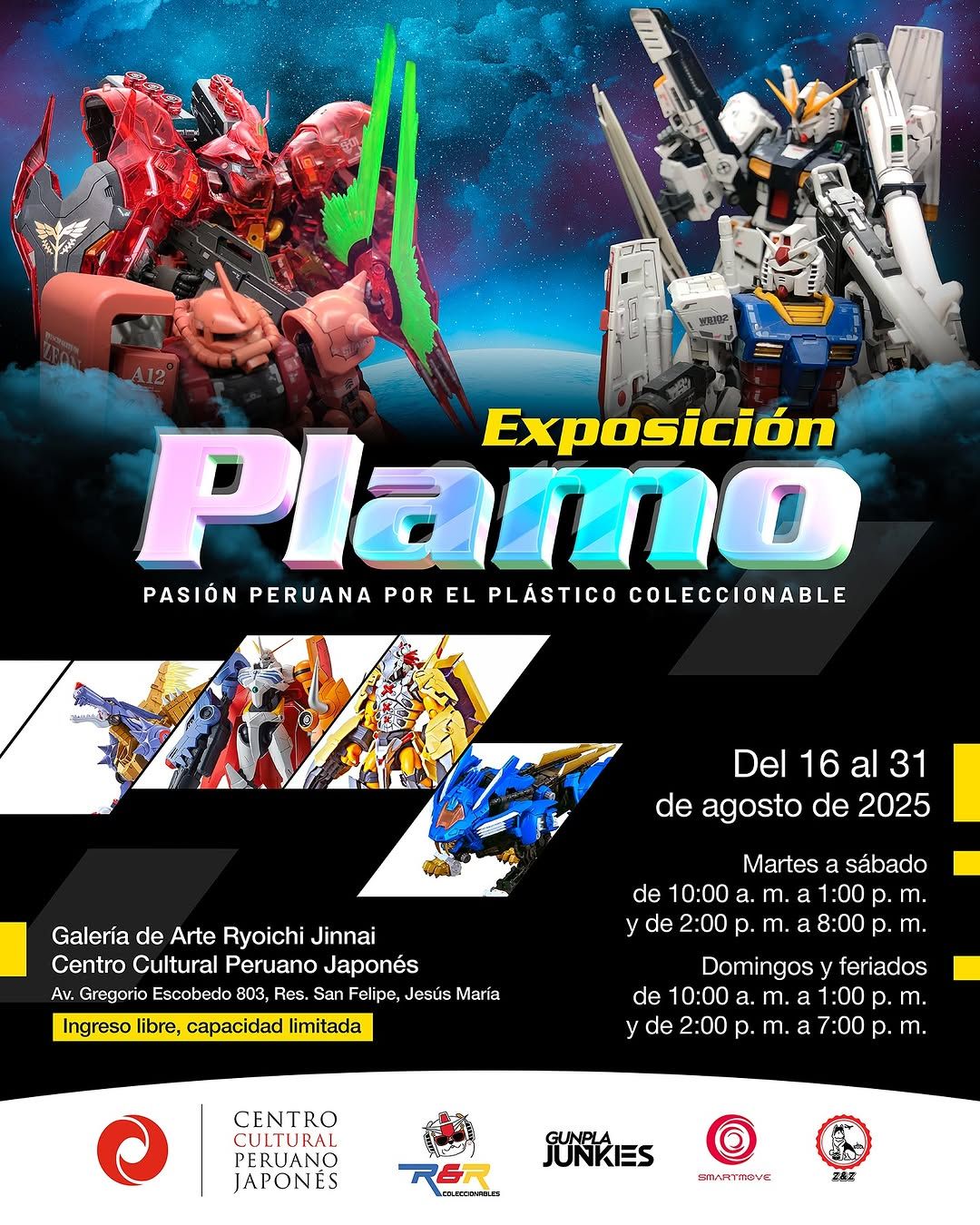 PLAMO