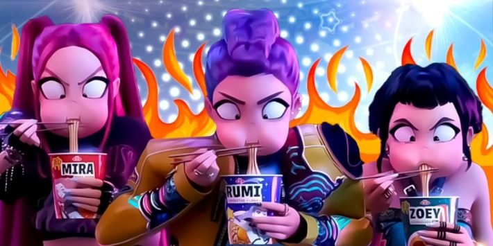 RAMEN PICANTE