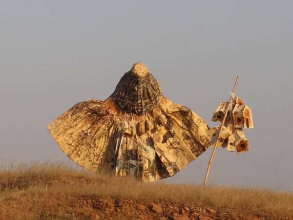 BETWEEN FIRE AND FLOW