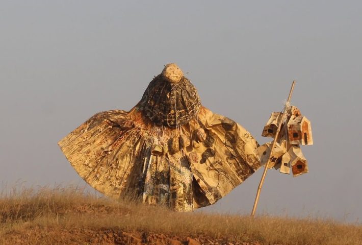 BETWEEN FIRE AND FLOW