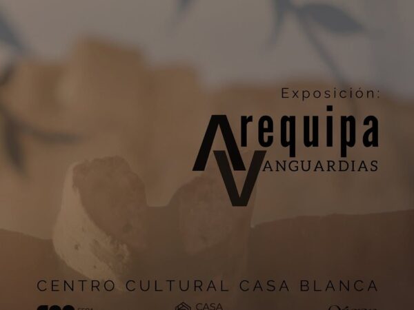 AREQUIPA VANGUARDIA