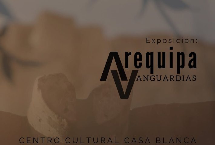 AREQUIPA VANGUARDIA