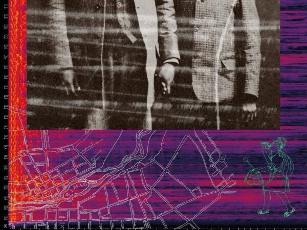 LA MEMORIA DE LAS MARIPOSAS