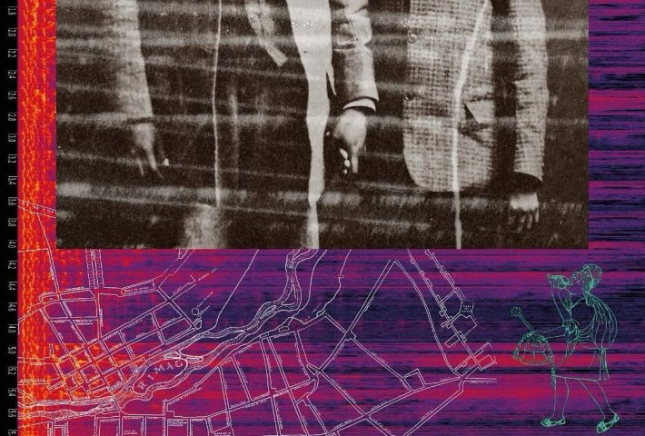 LA MEMORIA DE LAS MARIPOSAS