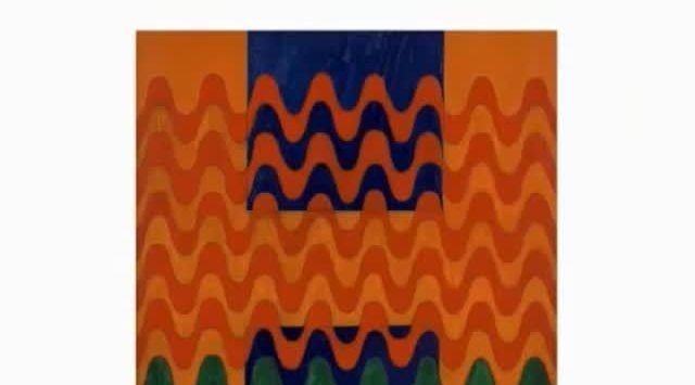 CORRIENTE DE LIBÉLULAS