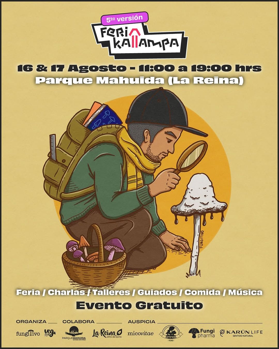 KALLAMPA