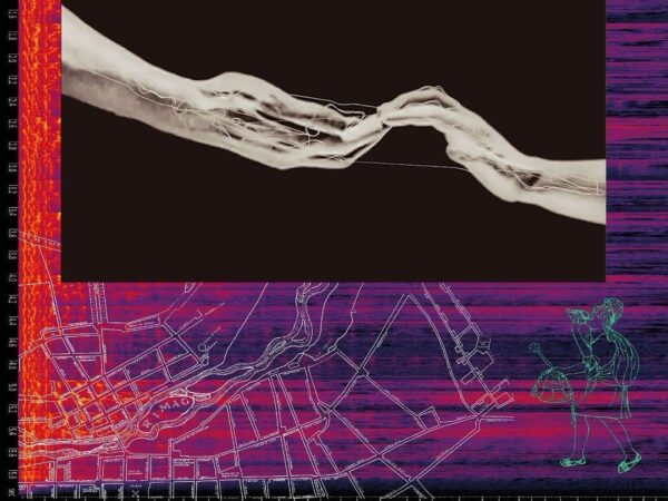 PERSISTENCIAS ÓPTICAS