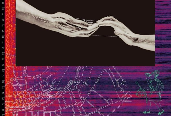 PERSISTENCIAS ÓPTICAS