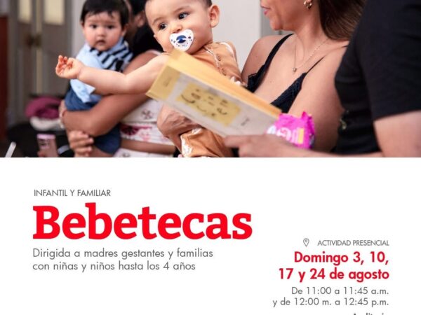 BEBETECAS