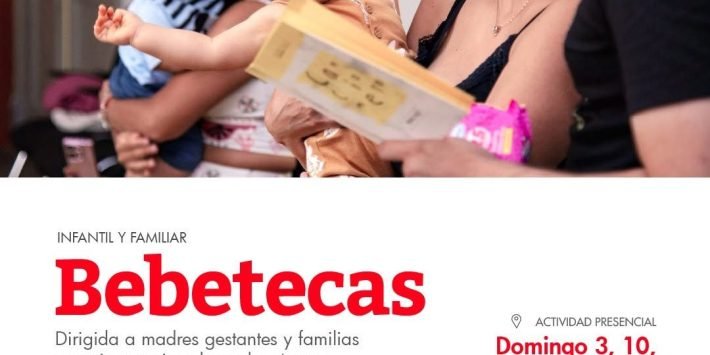 BEBETECAS