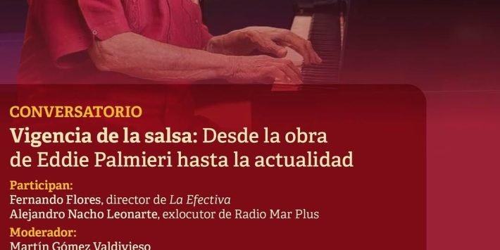VIGENCIA DE LA SALSA