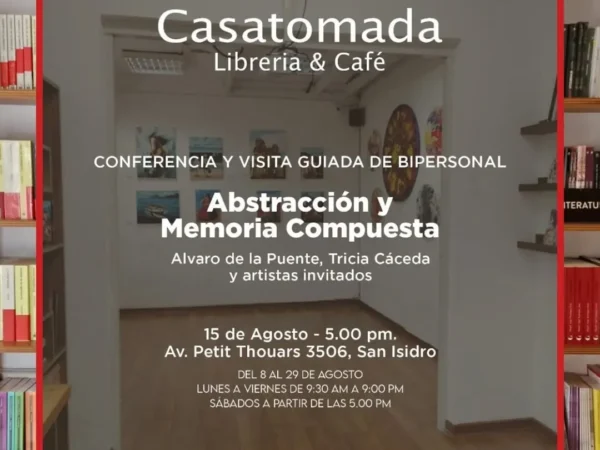 ABSTRACCIÓN Y MEMORIA COMPUESTA..