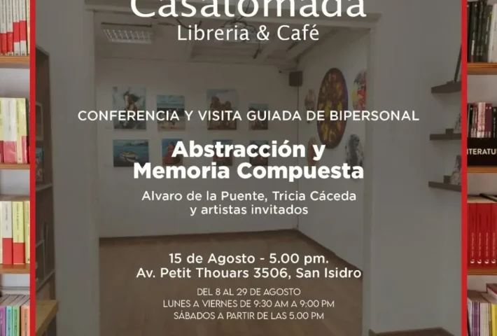 ABSTRACCIÓN Y MEMORIA COMPUESTA..