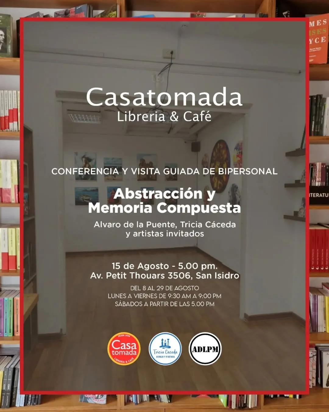 ABSTRACCIÓN Y MEMORIA COMPUESTA..