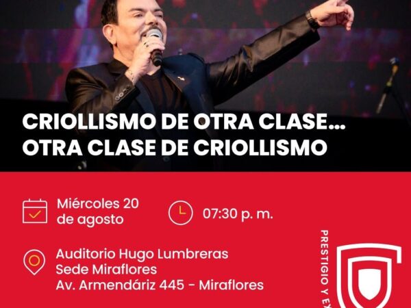 OTRA CLASE DE CRIOLLISMO