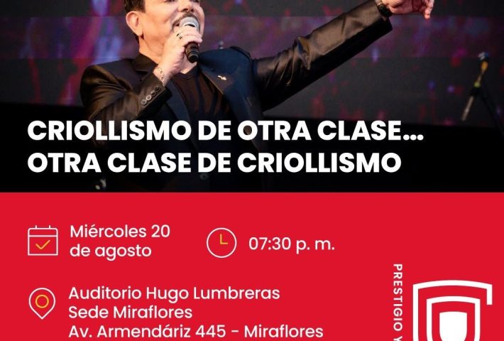 OTRA CLASE DE CRIOLLISMO