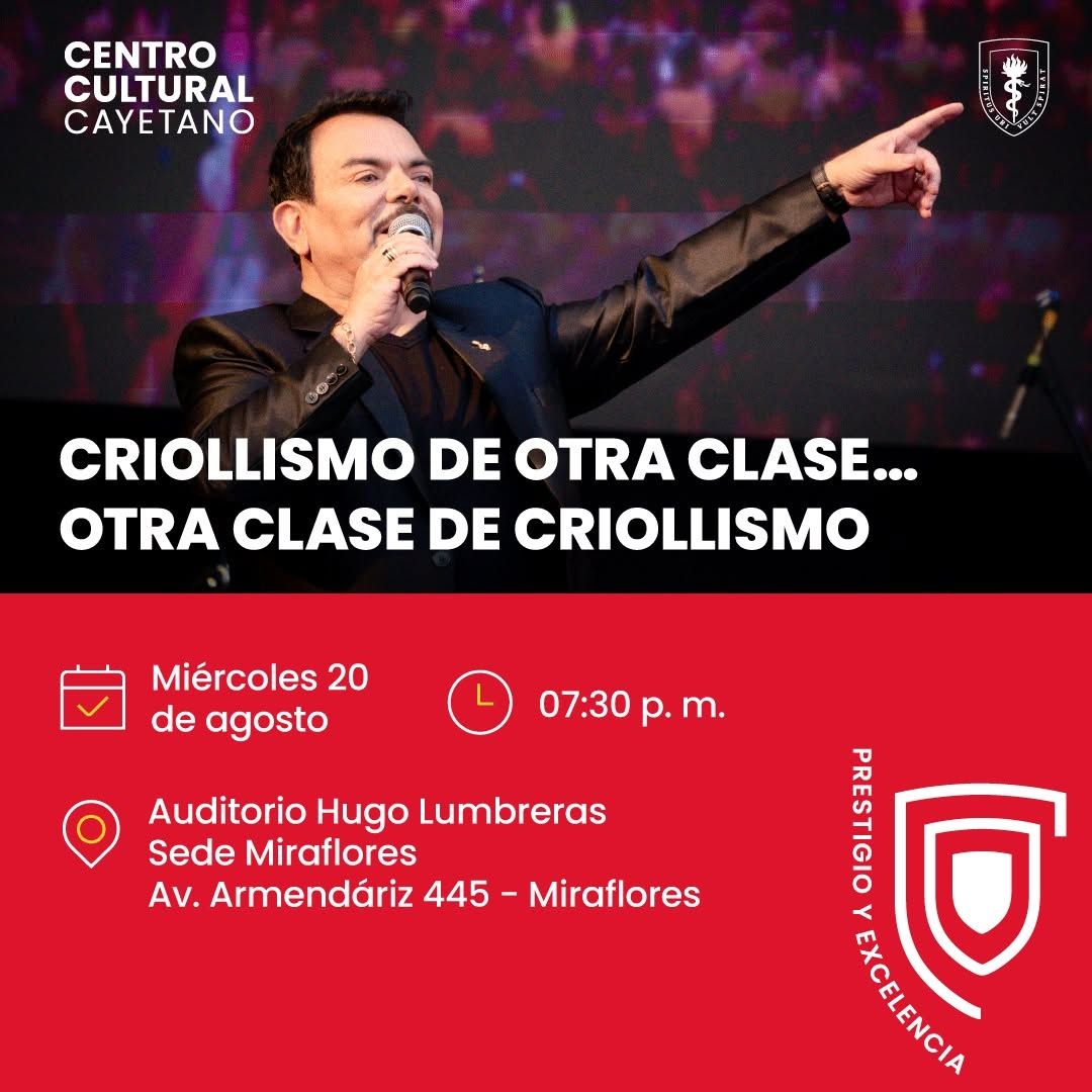 OTRA CLASE DE CRIOLLISMO