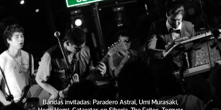 LOC EN LA CALLE V8
